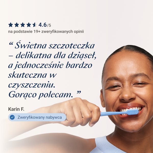 Alpine White, Szczoteczka do Zębów, Ultra Soft