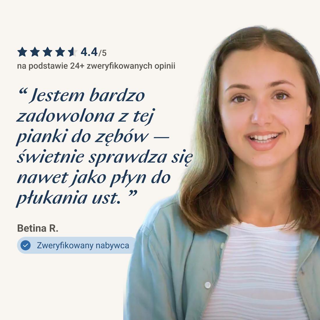 alpine white, higiena jamy ustnej, zdrowe zęby, pianka wybielająca, wybielanie, Studio alpine white