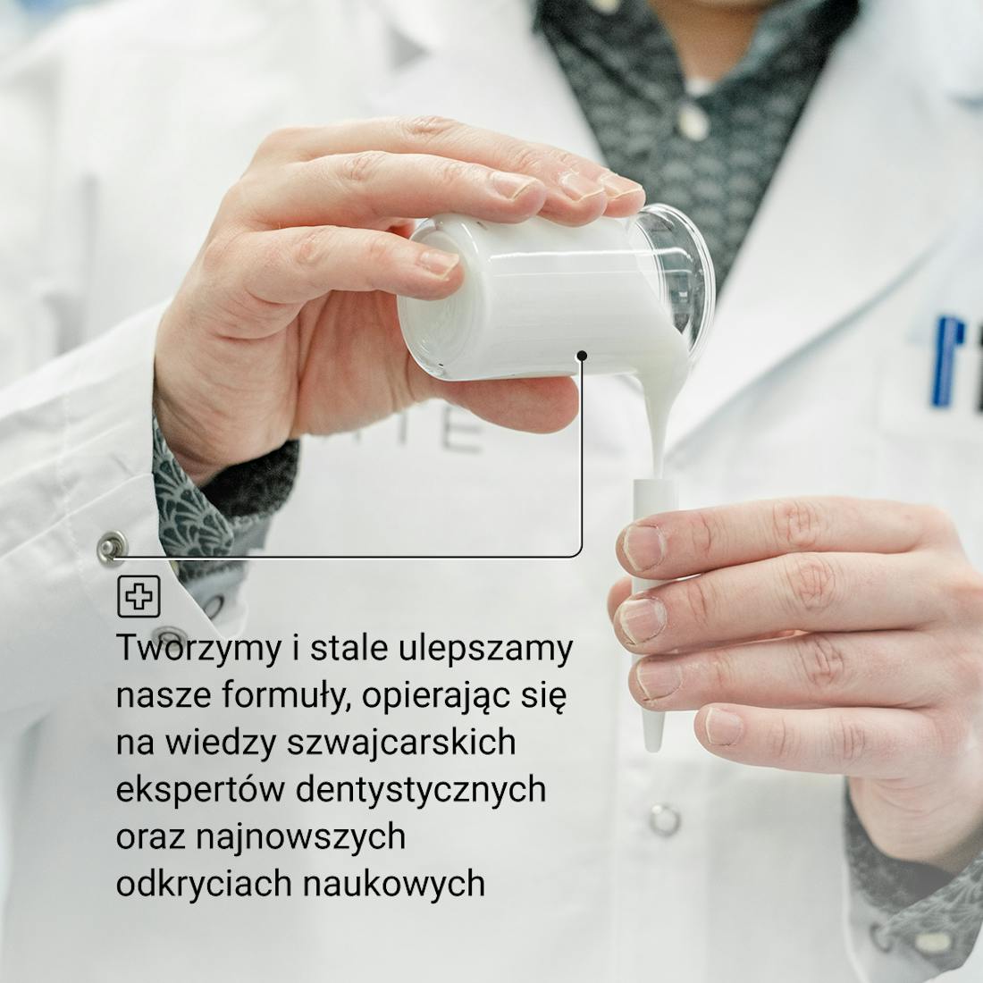 alpine white, higiena jamy ustnej, zdrowe zęby, pianka wybielająca, wybielanie, Studio alpine white