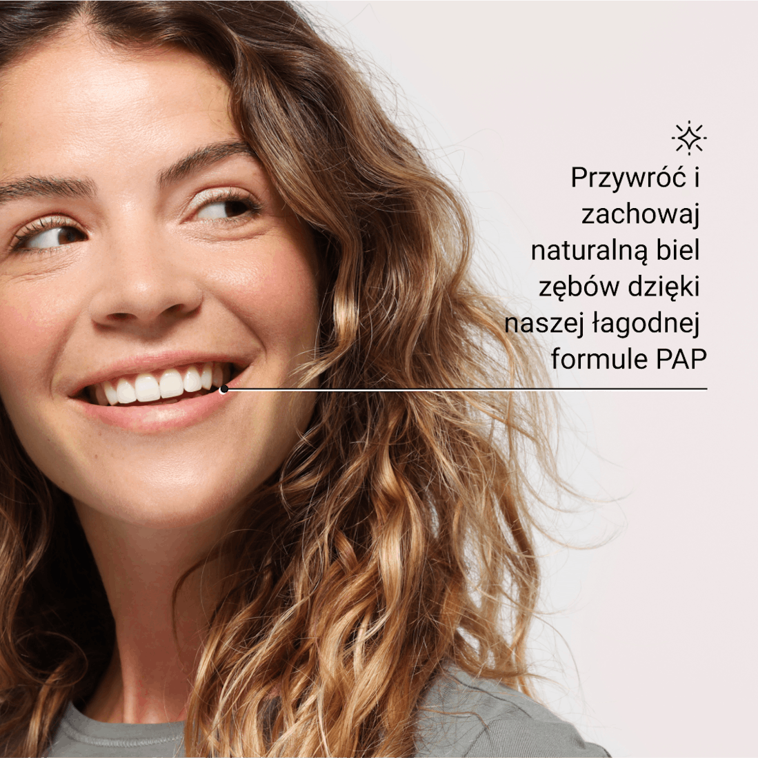 Alpine White, pasta wybielająca, przeciwdziałająca powstawaniu płytki nazębnej, wyprodukowana w Szwajcarii