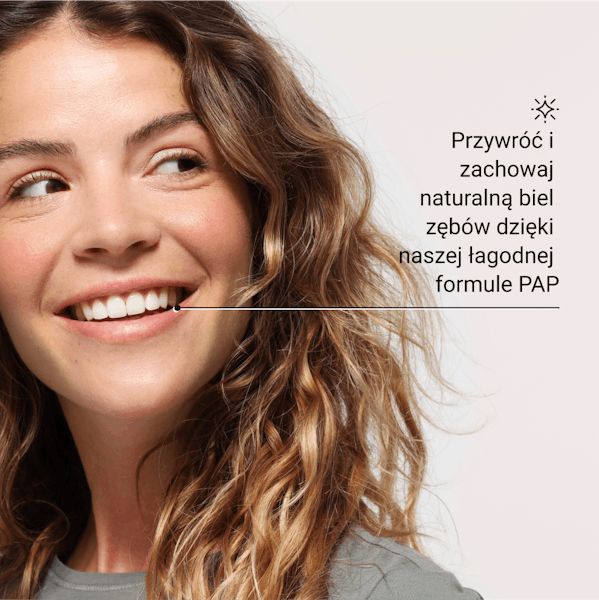 Alpine White, pasta wybielająca, przeciwdziałająca powstawaniu płytki nazębnej, wyprodukowana w Szwajcarii