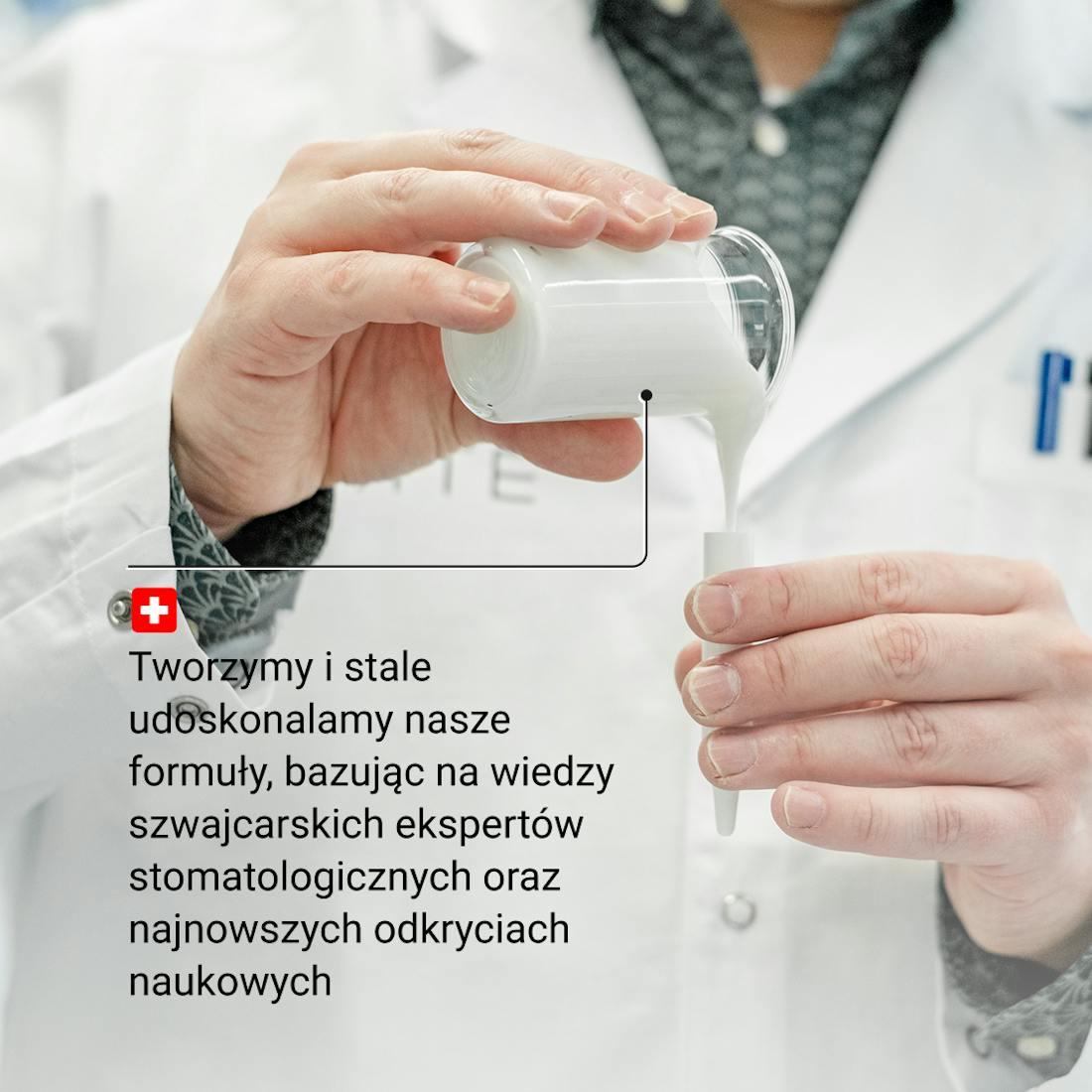 Alpine White, higiena jamy ustnej, zdrowe zęby, serum korygujące kolor, wybielanie, Alpine White Studio
