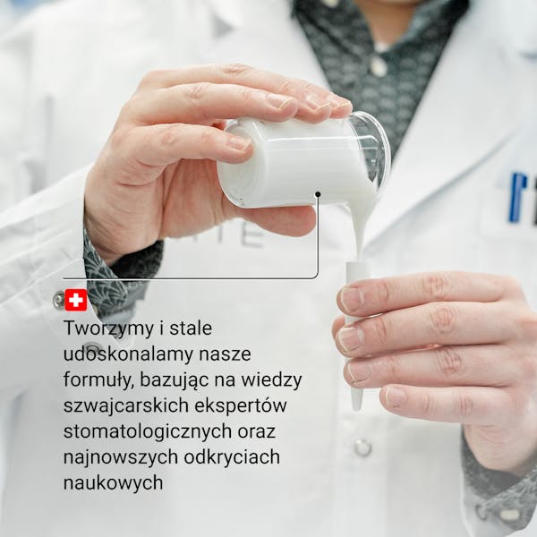 Alpine White, higiena jamy ustnej, zdrowe zęby, serum korygujące kolor, wybielanie, Alpine White Studio