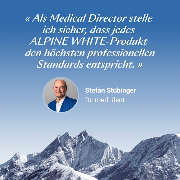 alpine white, dental hygiene, healthy teeth, colour corrector serum, bleaching, alpine white Studio