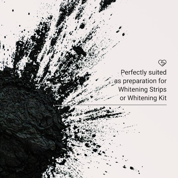 alpine white, dentalhygiene, gesunde zähne, charcoal powder, bleaching, alpine white studio