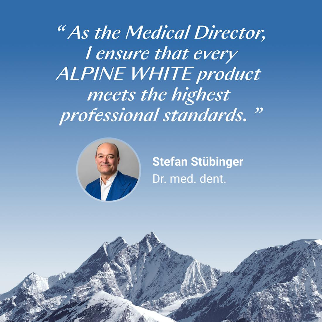 alpine white, dental hygiene, healthy teeth, colour corrector serum, bleaching, alpine white Studio