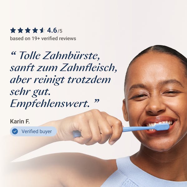 Alpine White, Toothbrush, Ultra Soft