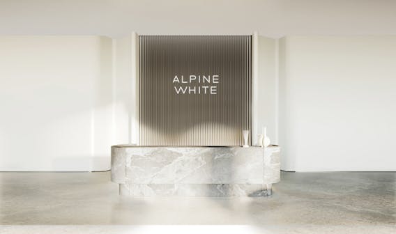 Alpine White, Luzern, Bleaching, Dentalhygiene, Weisse Zähne
