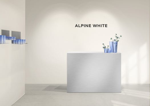 ALPINE WHITE, Studio, Blanchiment, Hygiène dentaire, Bâle