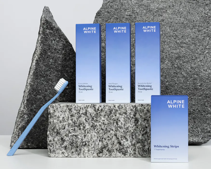 What is the RDA value in toothpaste? A comprehensive guide to bright ...