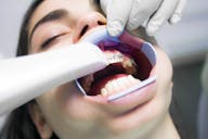 Alpine White, children's dental care