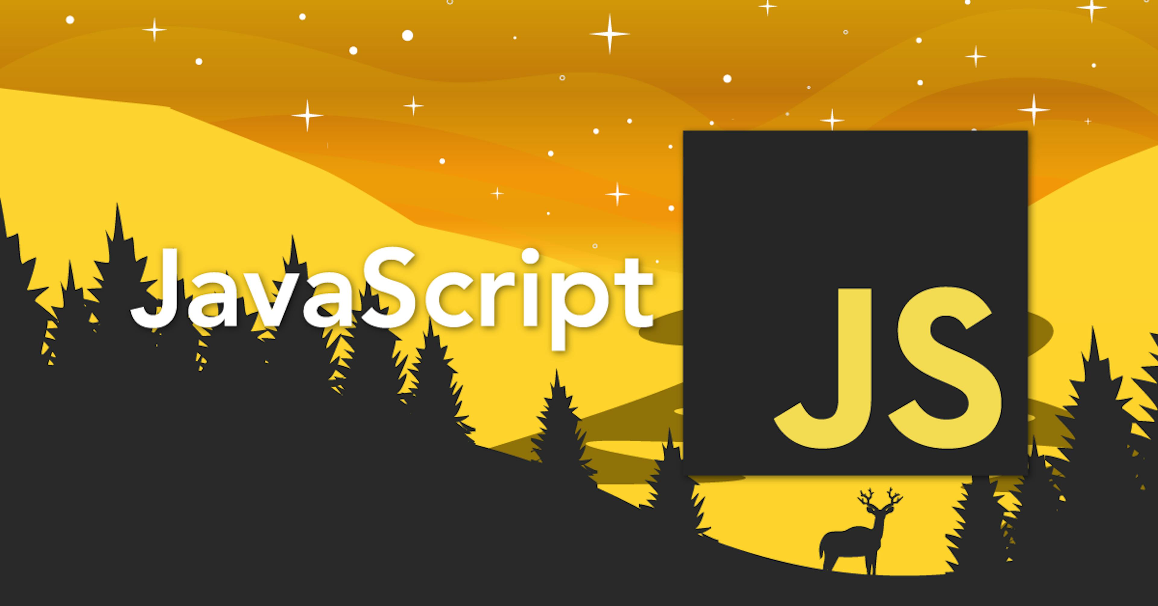 JavaScript