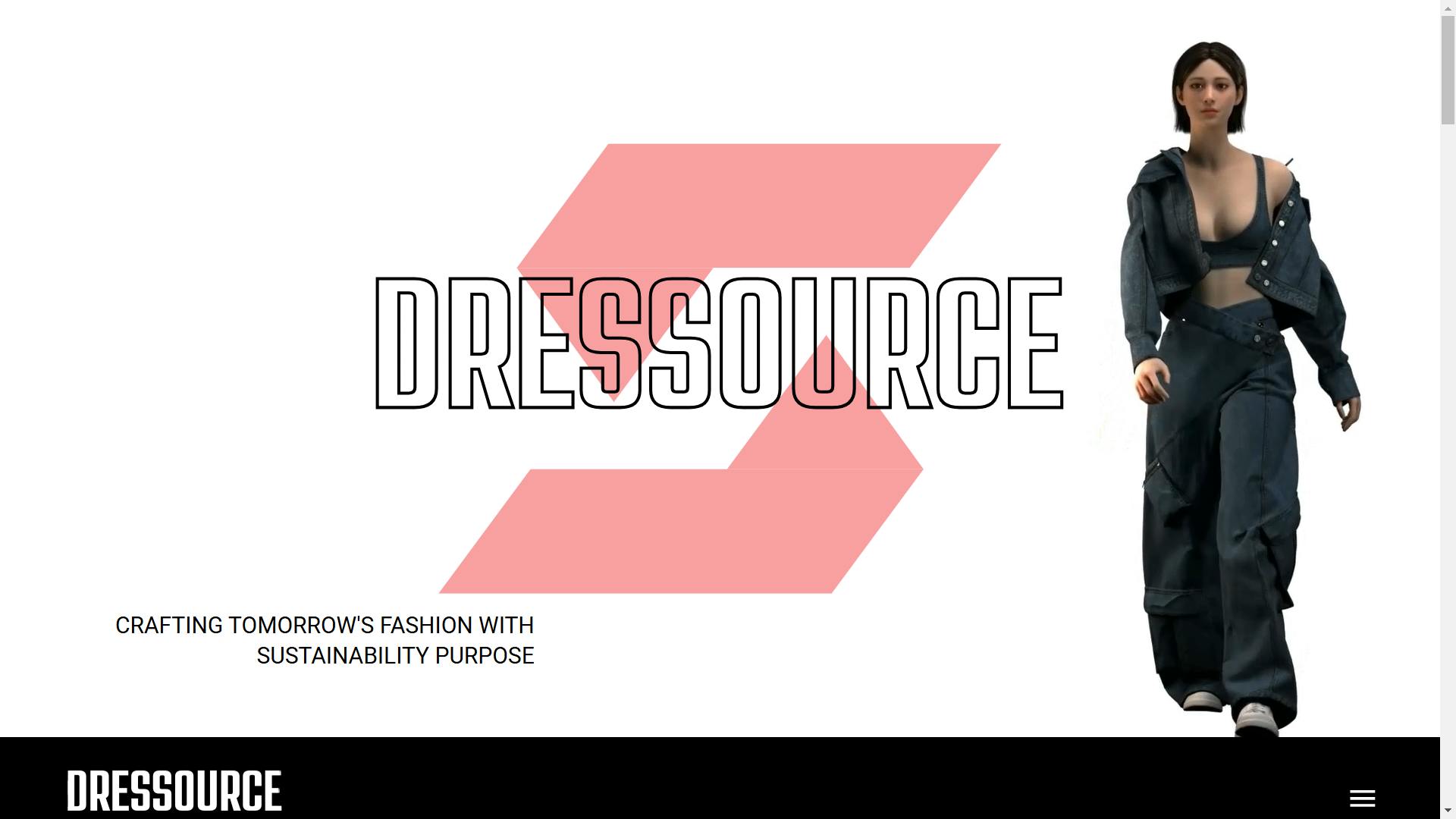 DRESSOURCE