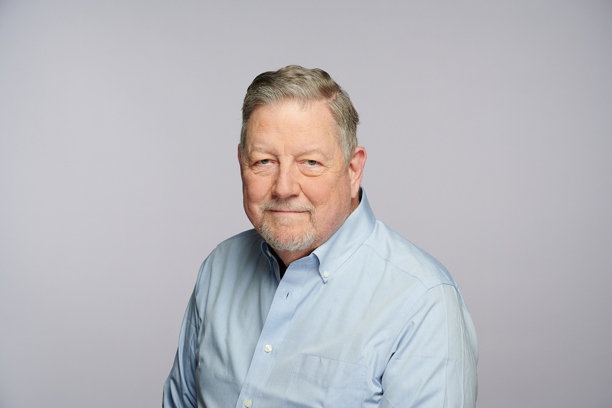 Stewart Alsop