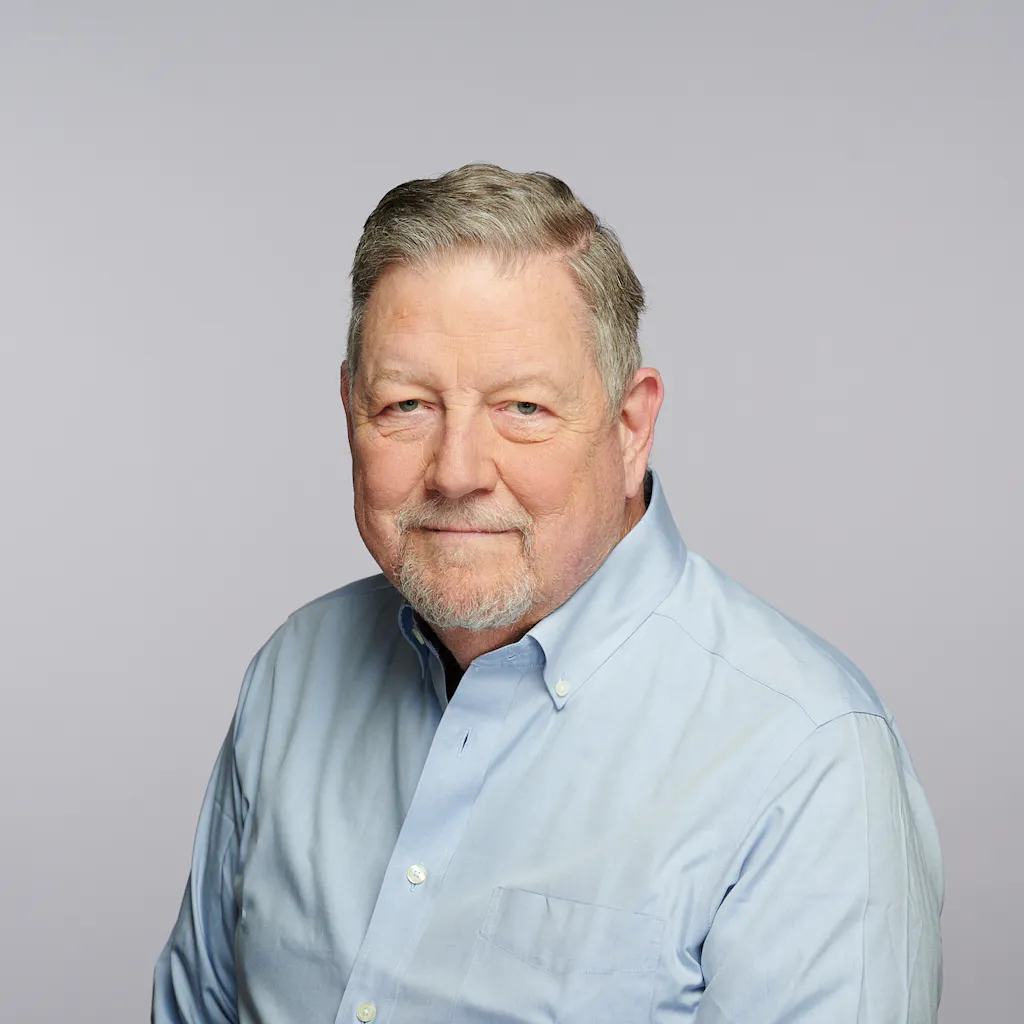 Stewart Alsop