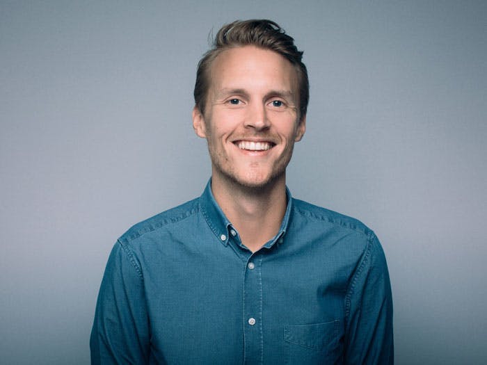 Andreas Mikaelsson