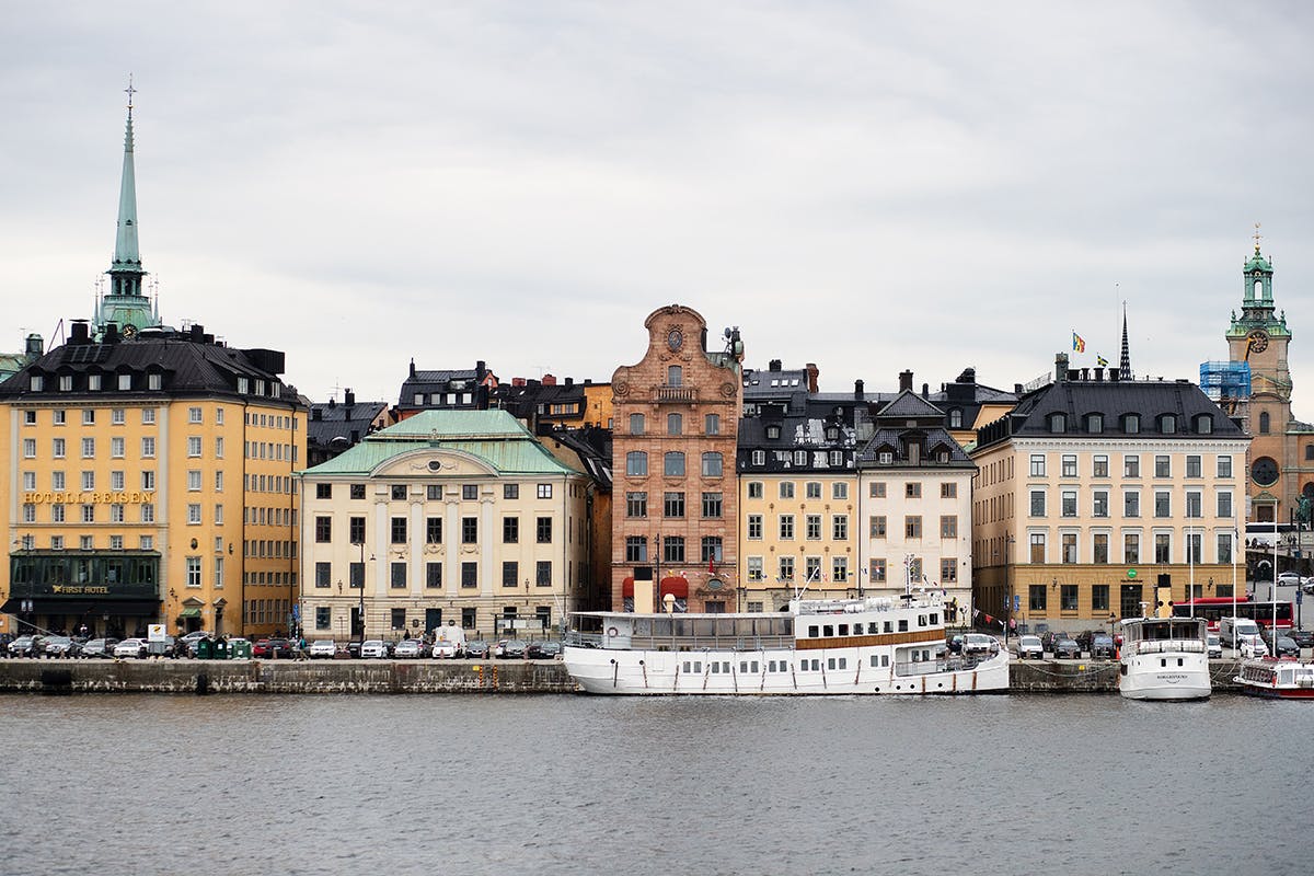 Gamla stan