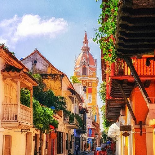 Colombia