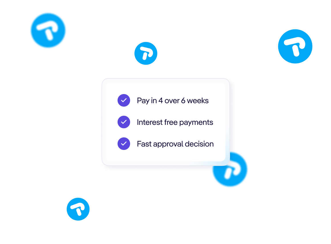 Tendopay infographic