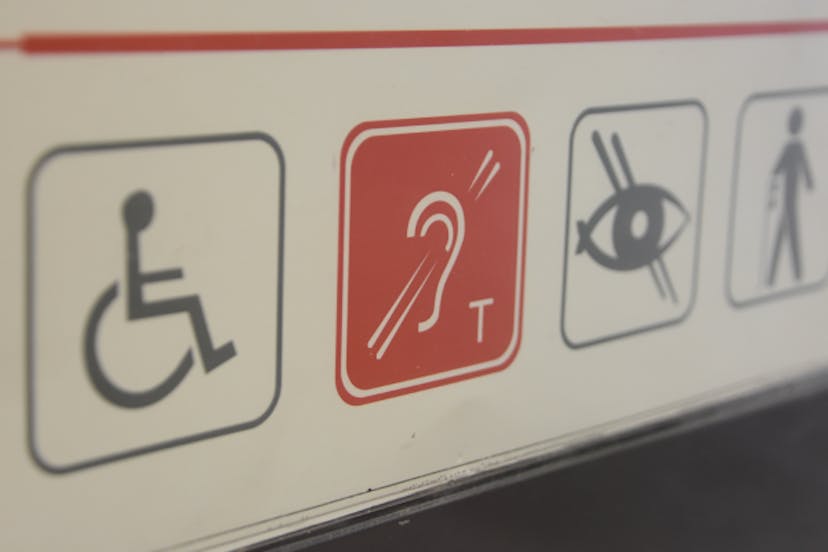 The Best Airlines for Disabilities