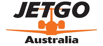 JETGO Australia Logo