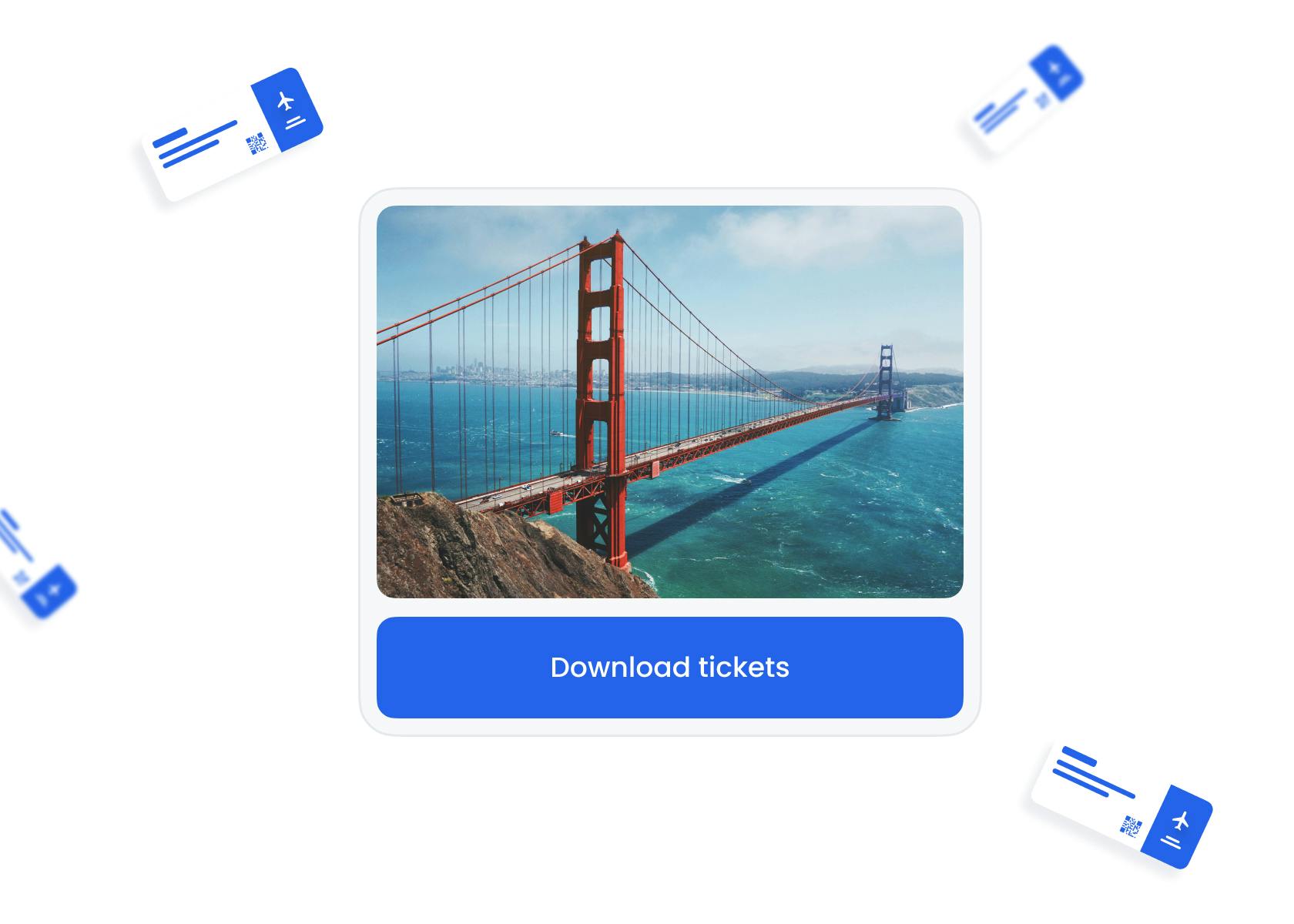 Alternative Airlines instant ticketing