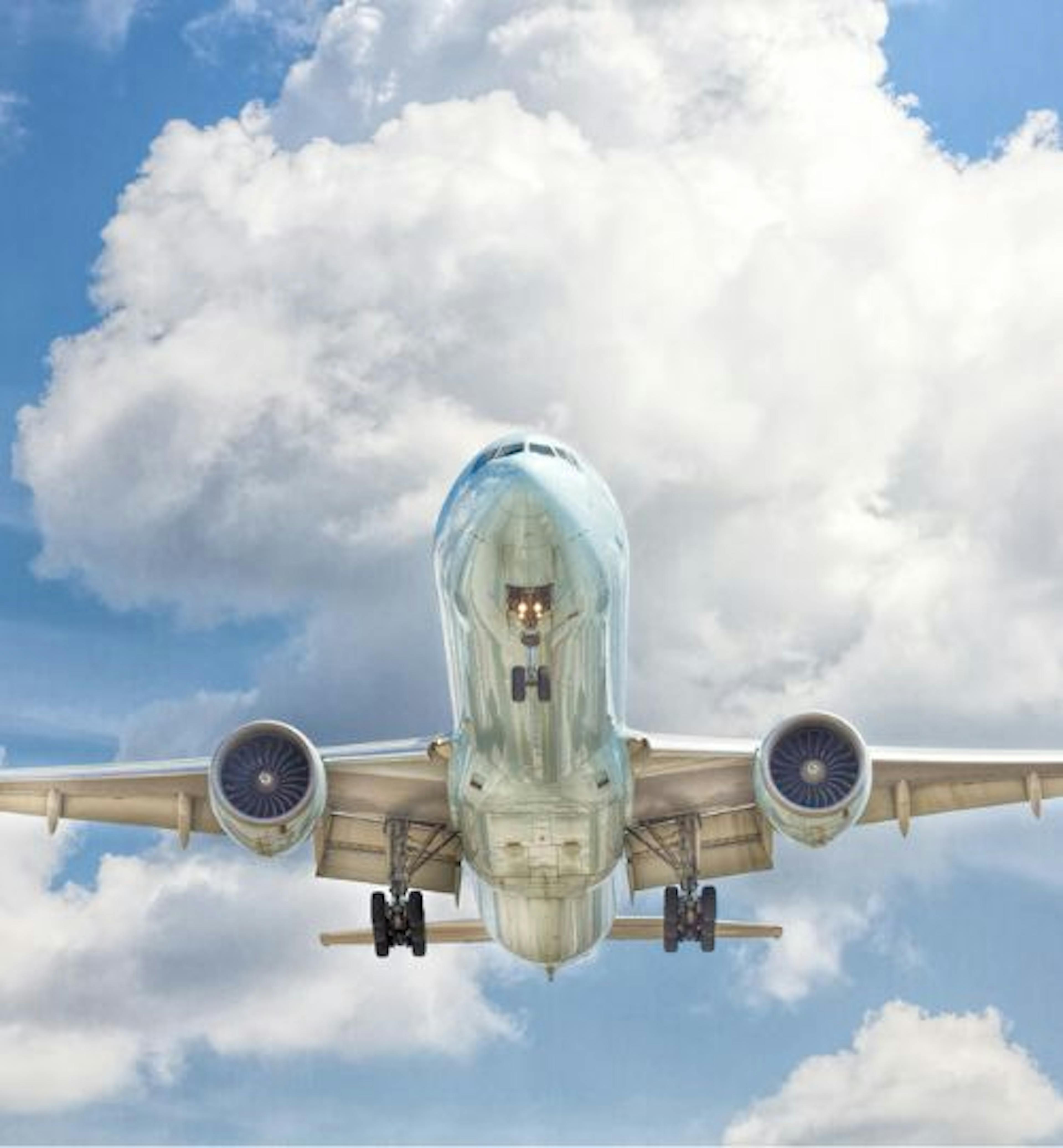 Advice & Info on Flying With a Fracture