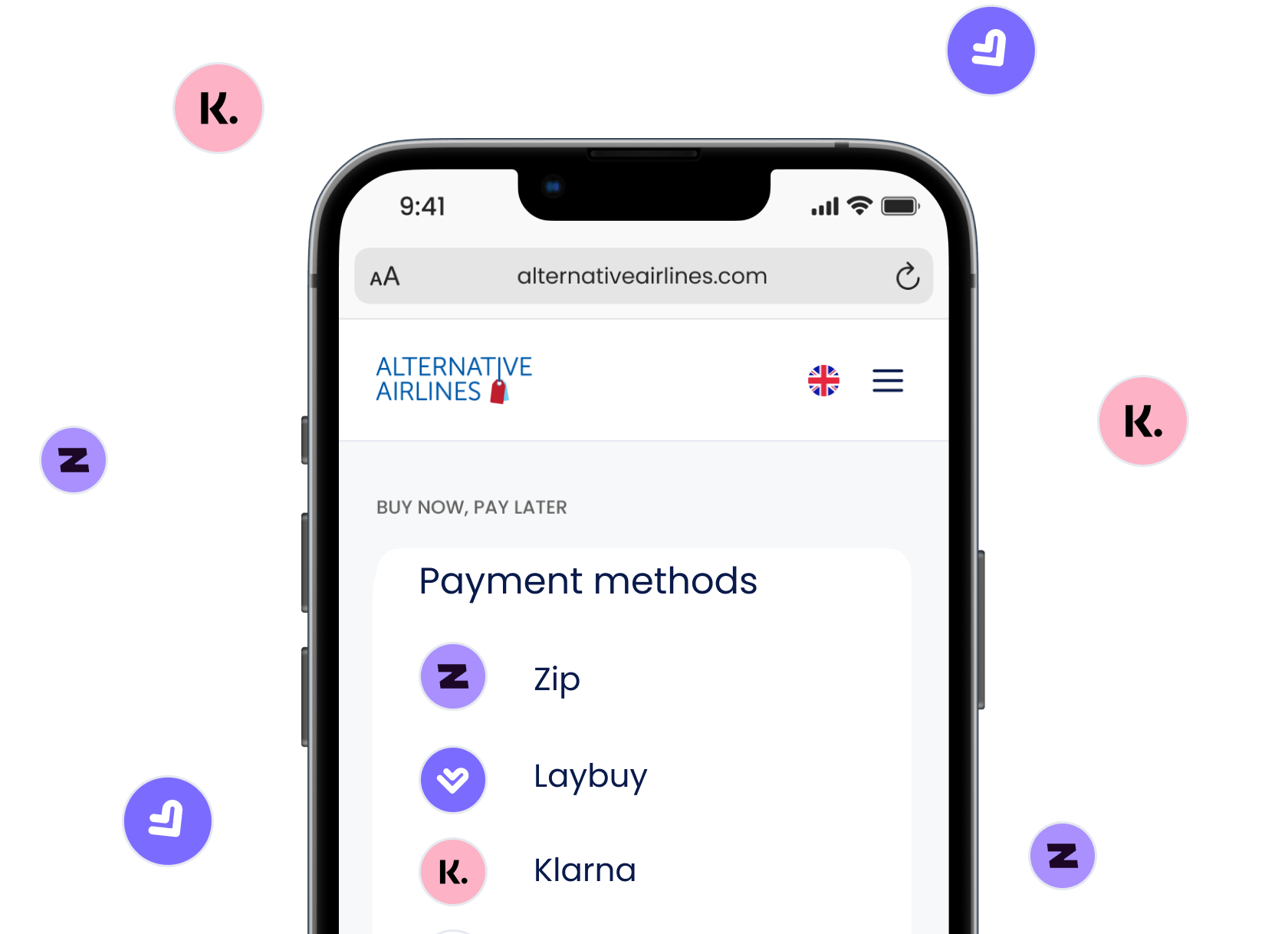 List of payment plan providers in Australia - Zip, Laybuy and Klarna