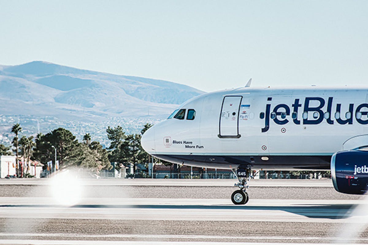 JetBlue Tickets — Fly Now Pay Later Alternative Airlines