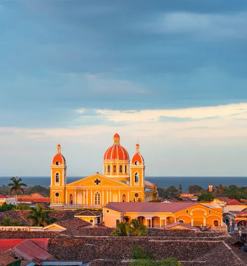 Search & Book Cheap Domestic Flights in Nicaragua