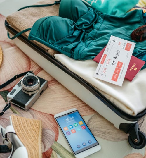 Buy Air Canada Refundable Flights Online Find Flexible, Refundable