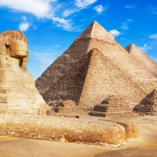 Domestic Flights within Egypt | Cheap Deals and Offers