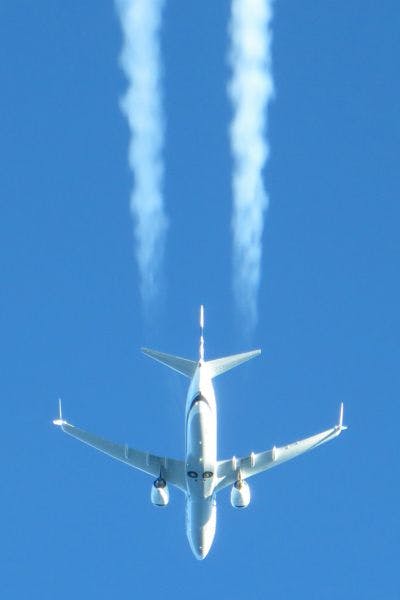 Boeing 737 MAX