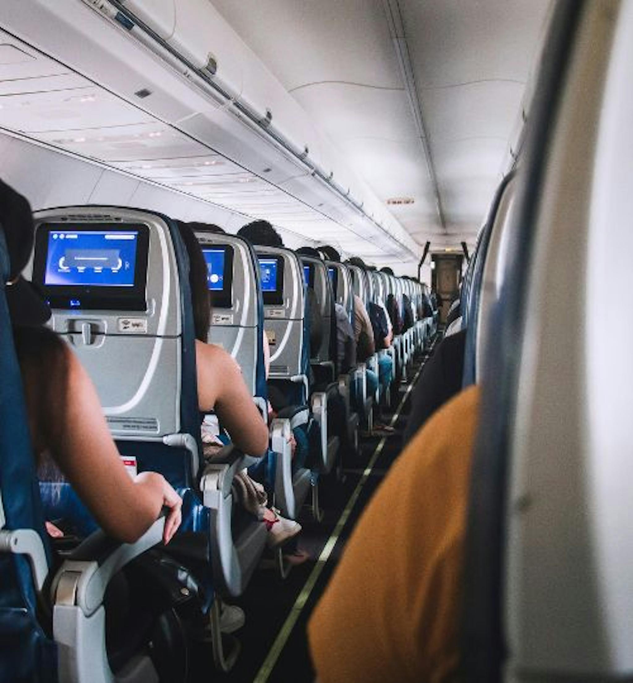 Child Free Flights Airlines With Child Free Zones