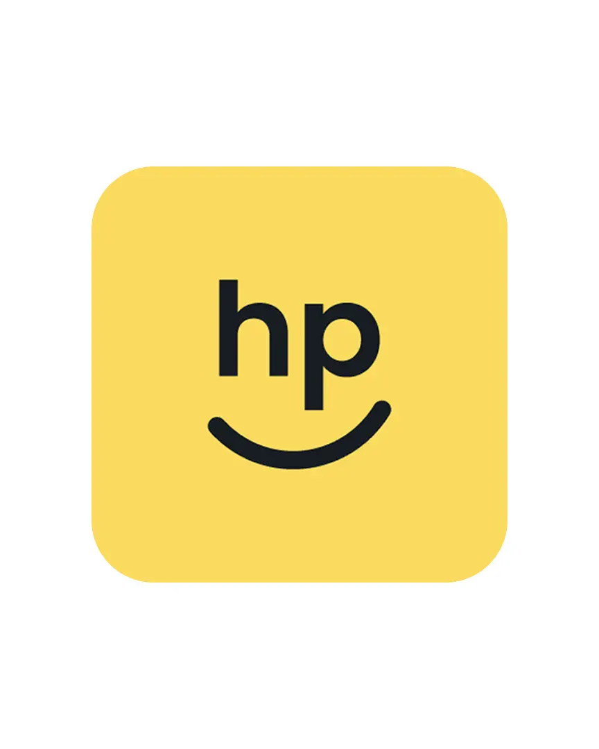 Happy Pay