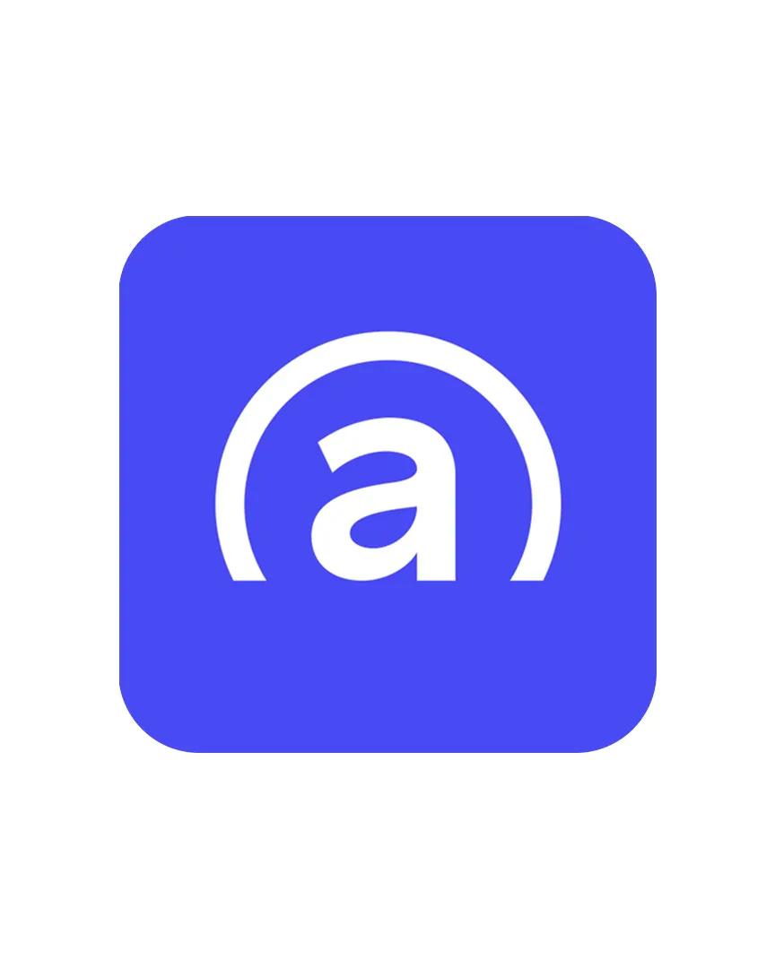 Square Affirm logo