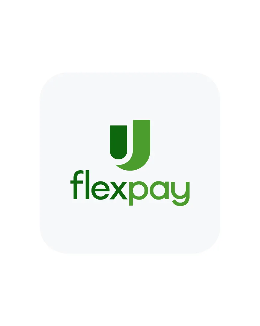 Square Flexpay logo