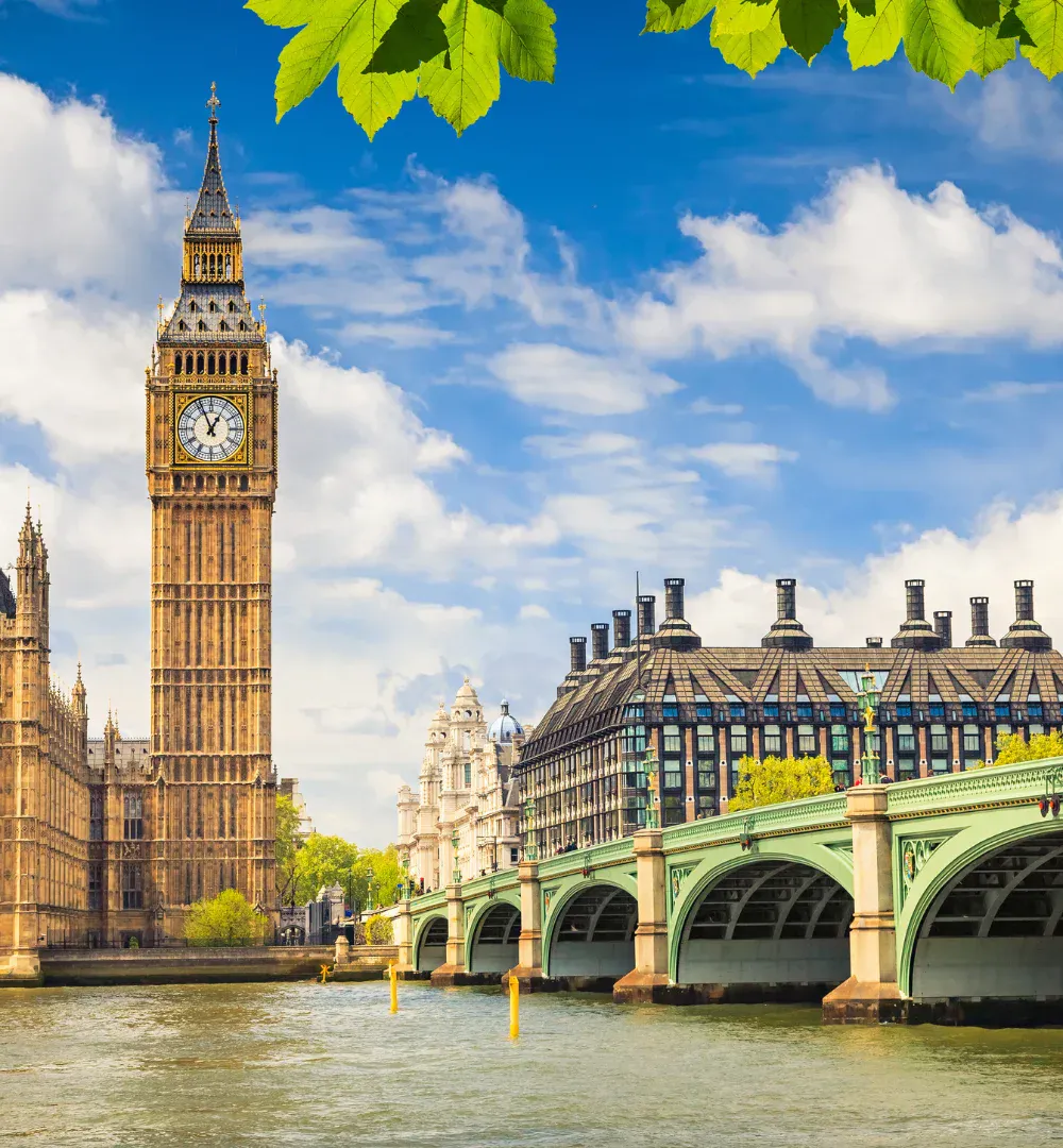 London, United Kingdom