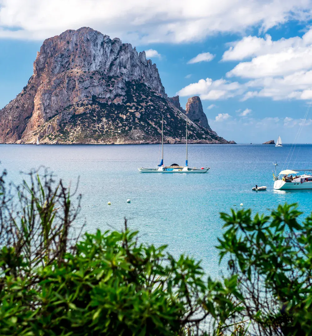 Ibiza, Spain