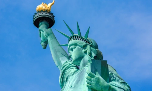 New York City Skyline