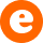 easyJet circular logo