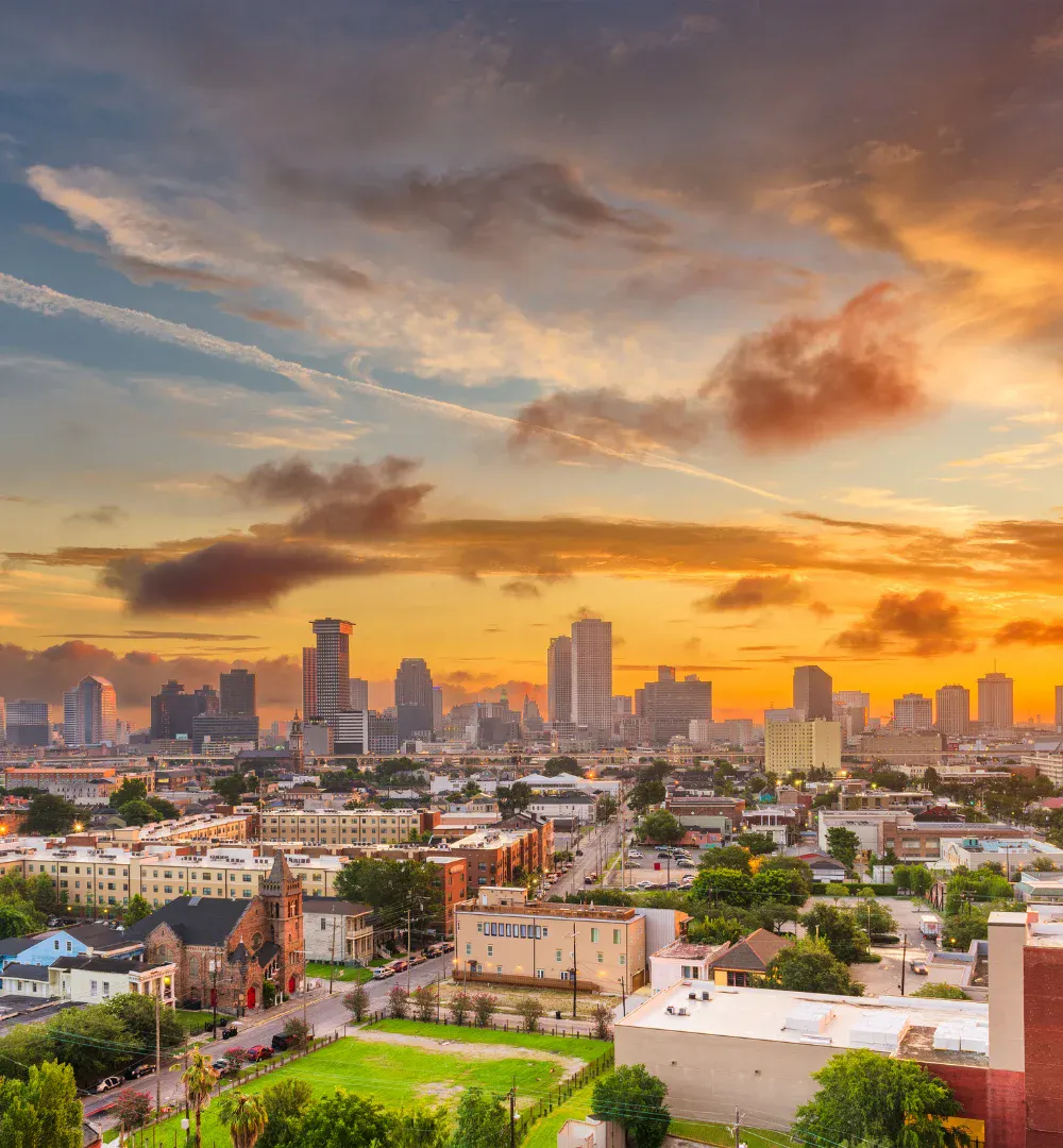 New Orleans, USA