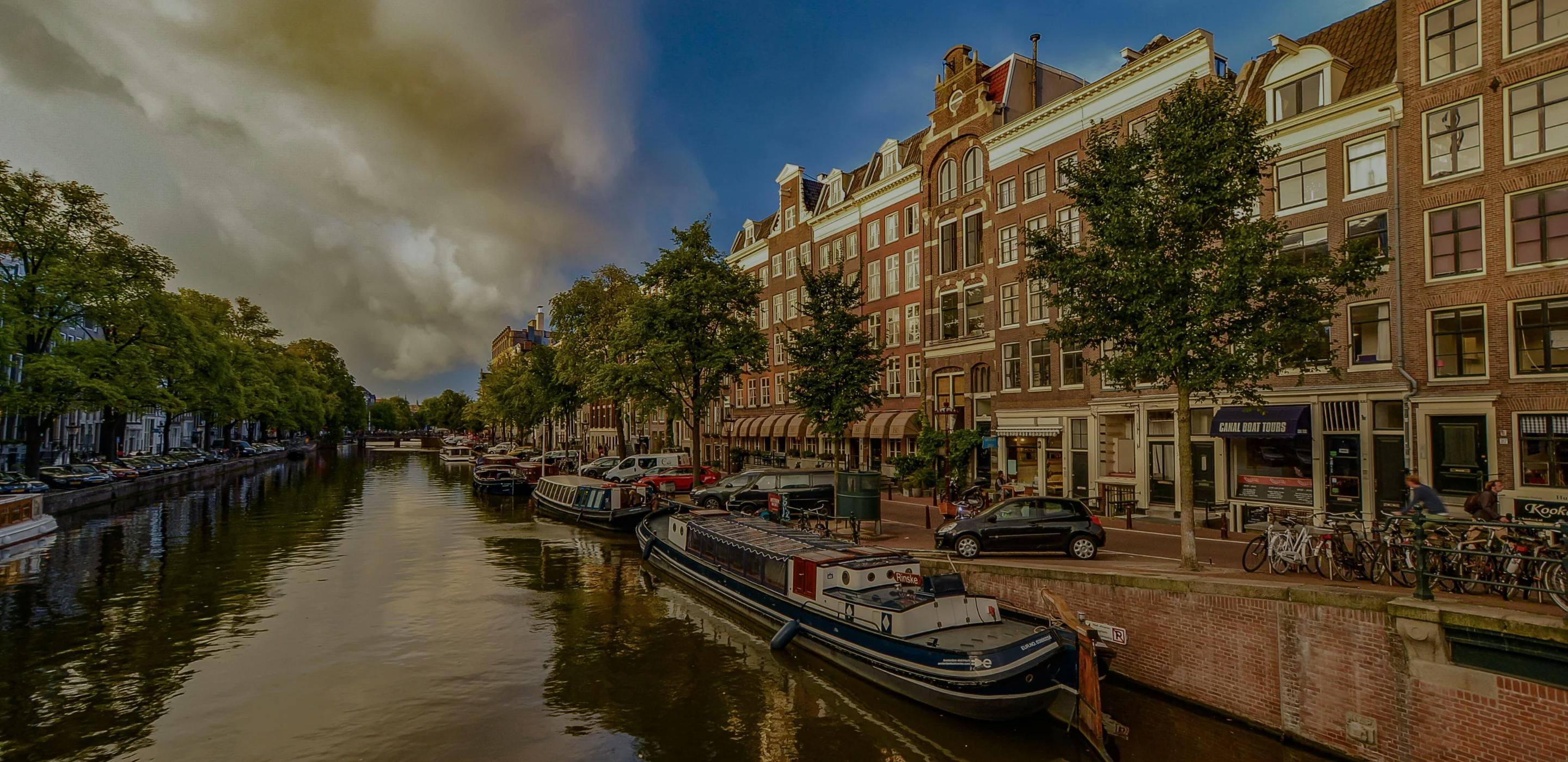 Flights to Bitcoin Amsterdam | Alternative Airlines