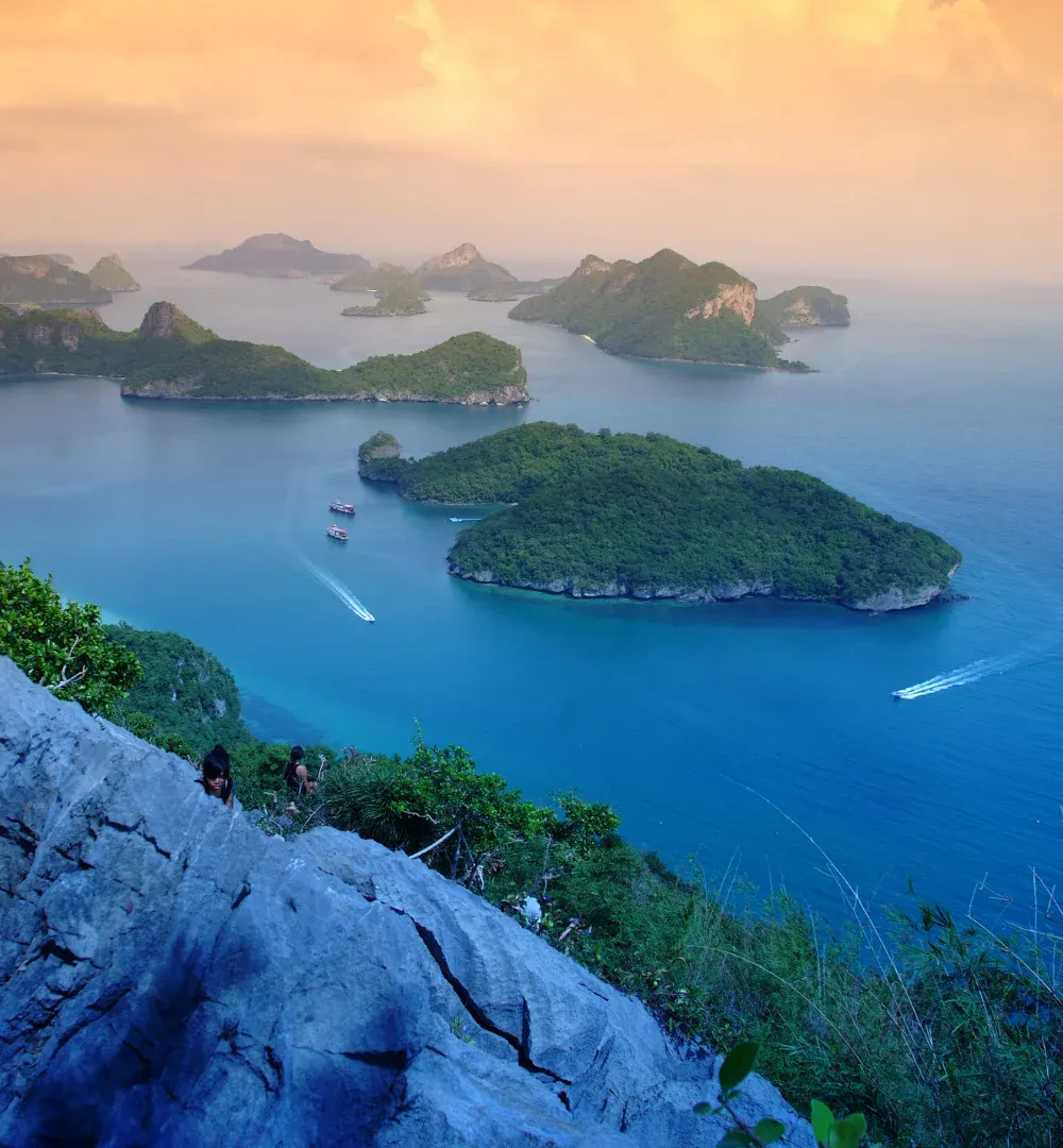 Koh Samui, Thailand