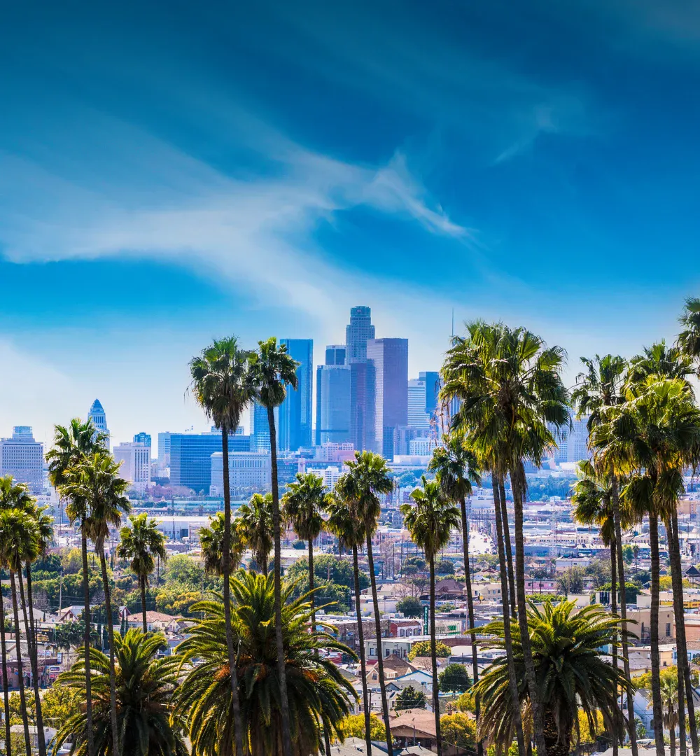 Los Angeles, USA
