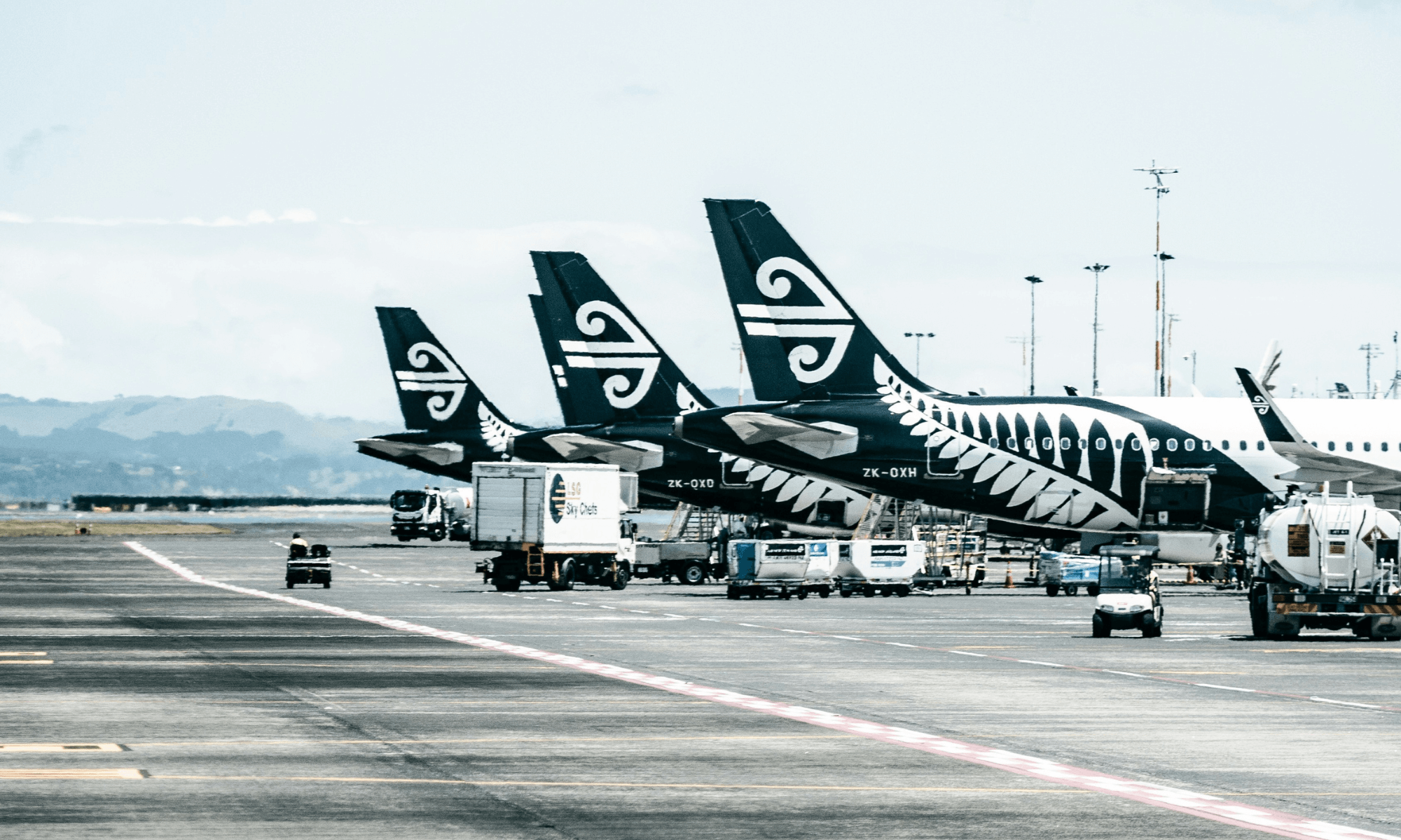 Safest Airlines to Fly With in 2024