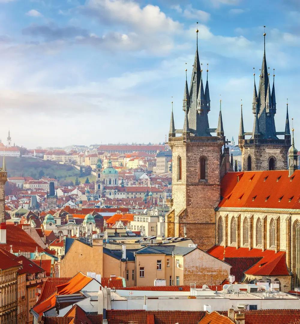 Top 10 Crypto-Friendly Countries - Book With Cryptocurrency Today