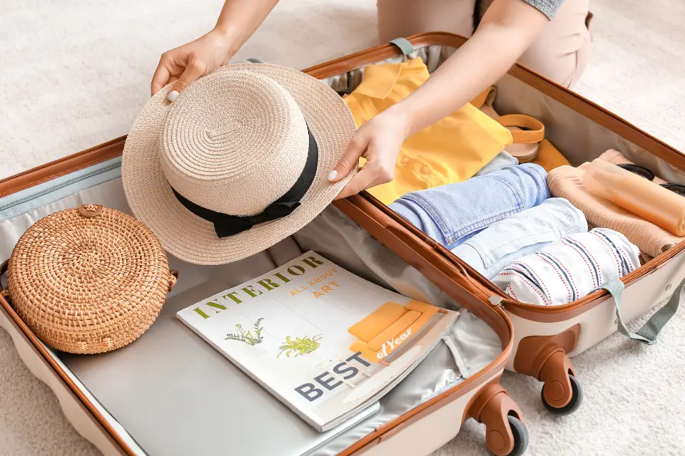 What Can I Carry on a Plane? - Alternative Airlines
