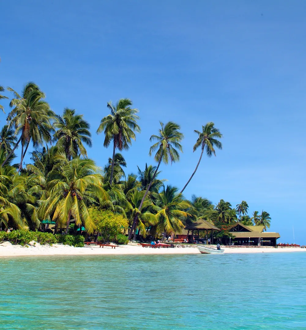 Fiji