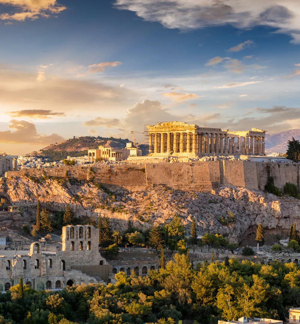 Greece, Athens